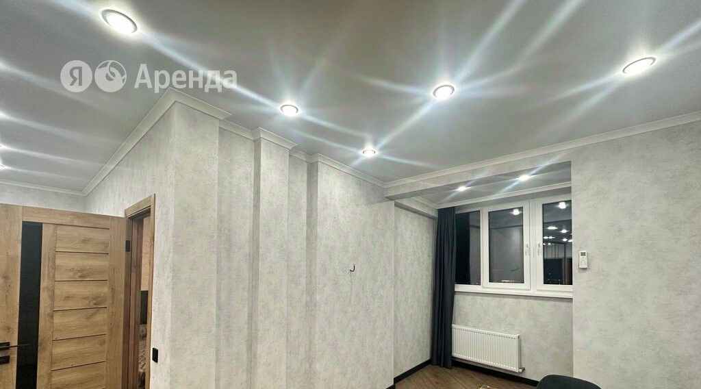 квартира г Краснодар р-н Карасунский ул Уральская 71 фото 4