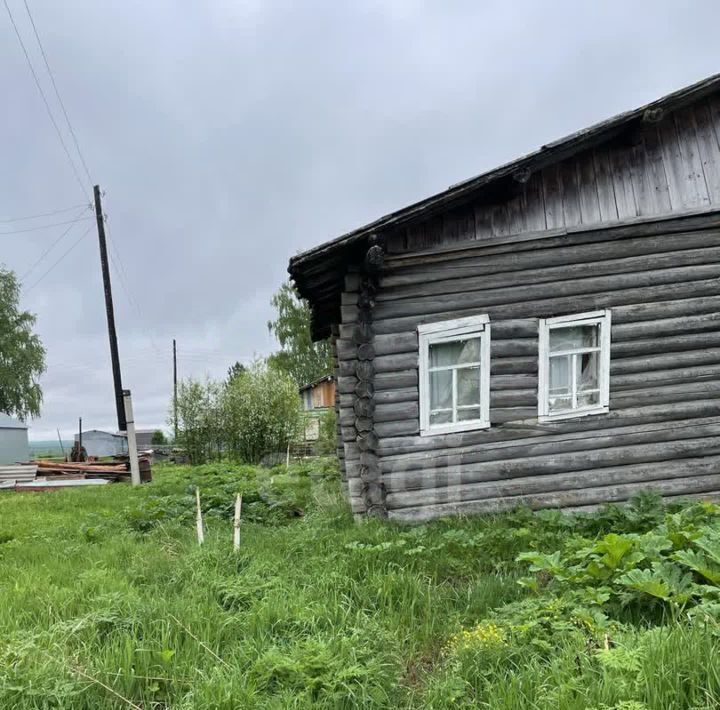 земля р-н Сыктывдинский с Слудка муниципальное образование фото 3