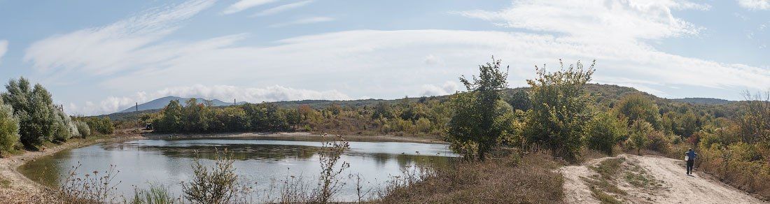 дом р-н Белогорский с Синекаменка Земляничненское с/пос фото 12