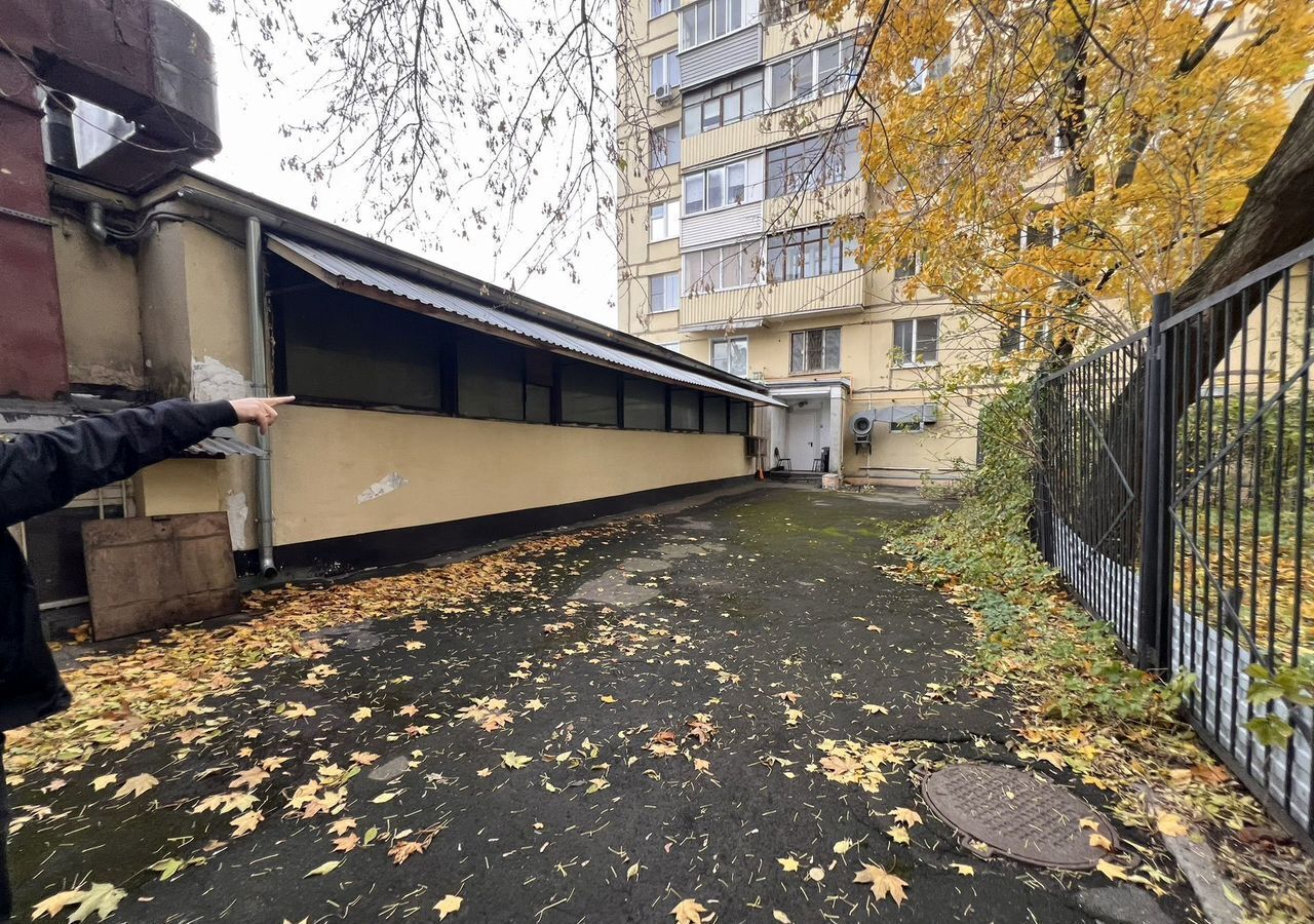 свободного назначения г Москва метро Таганская пер Берников 2 муниципальный округ Таганский фото 5