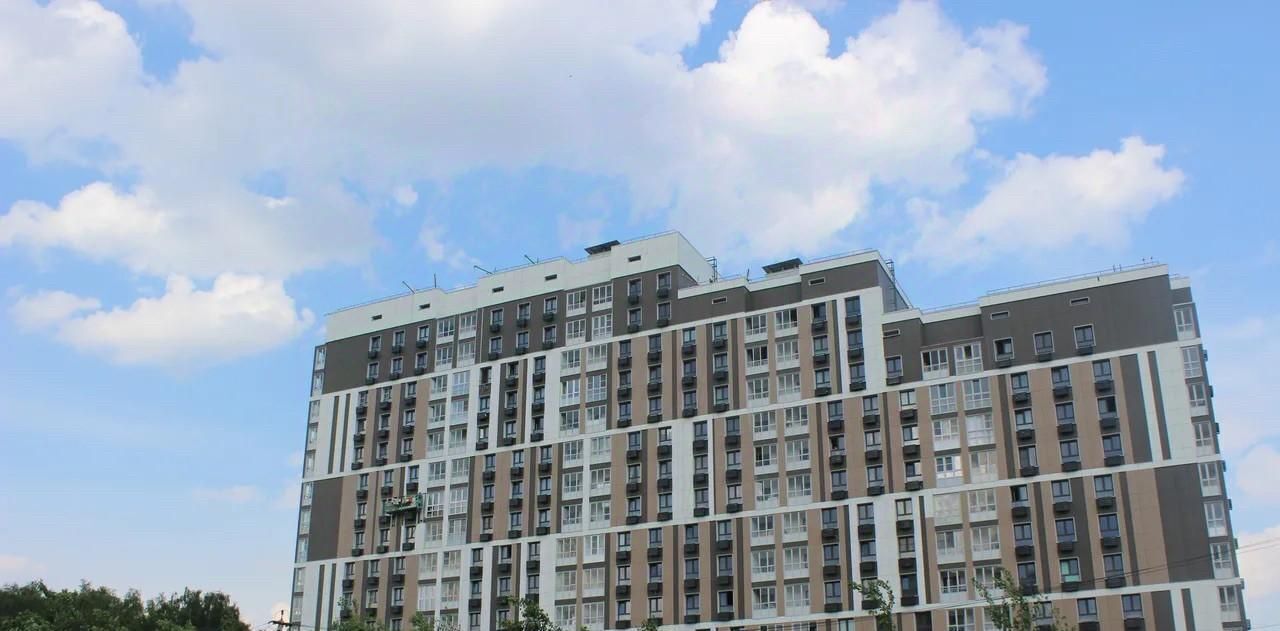 квартира г Москва ш Дмитровское 124а Физтех фото 20