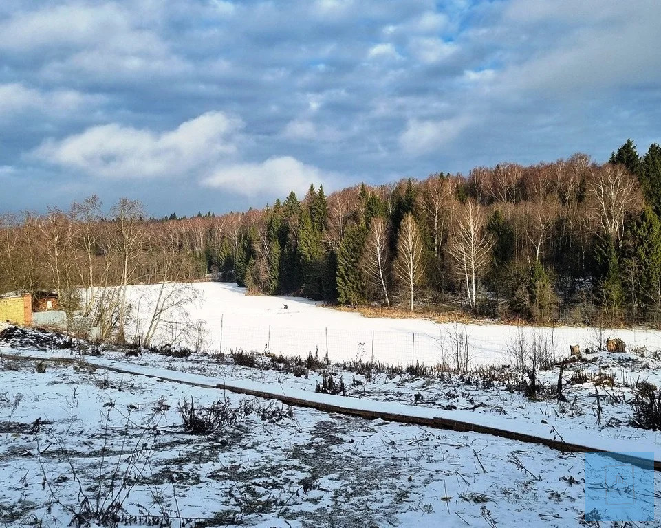 дом городской округ Солнечногорск д Соколово соколово, 1, Пятницкое фото 15