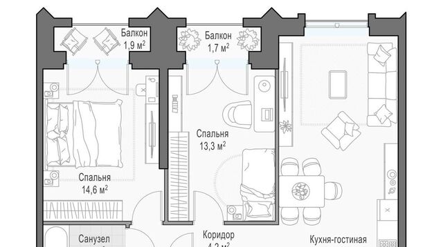 метро Бутырская ул Академика Королева 21 фото