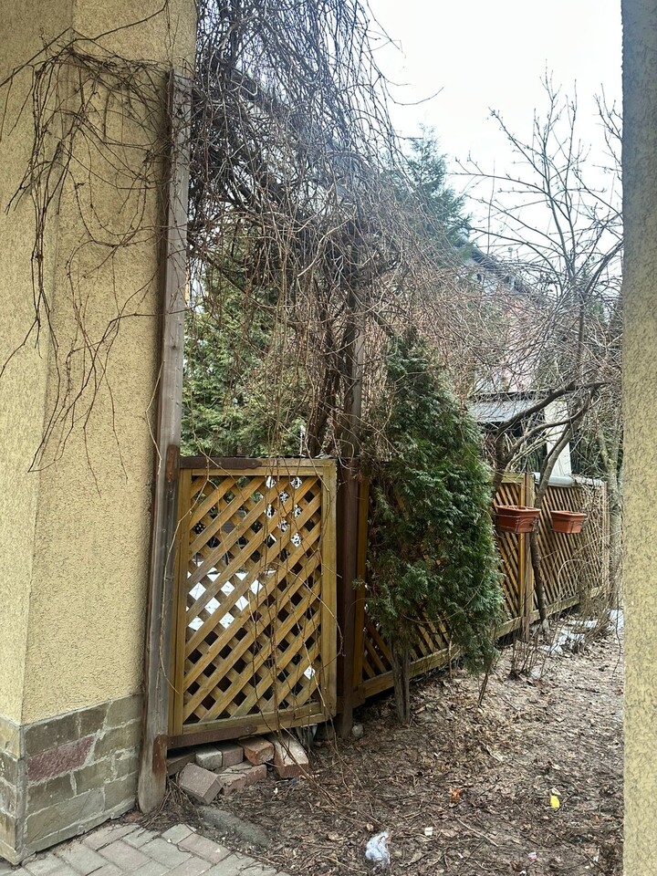 дом городской округ Можайский д Ивакино городской округ Химки, мкр. Клязьма-Старбеево, квартал, Покровская 11, Ленинградское фото 13