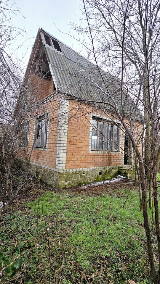 дом муниципальный округ Анапа, садово-огородническое товарищество Колос фото 6