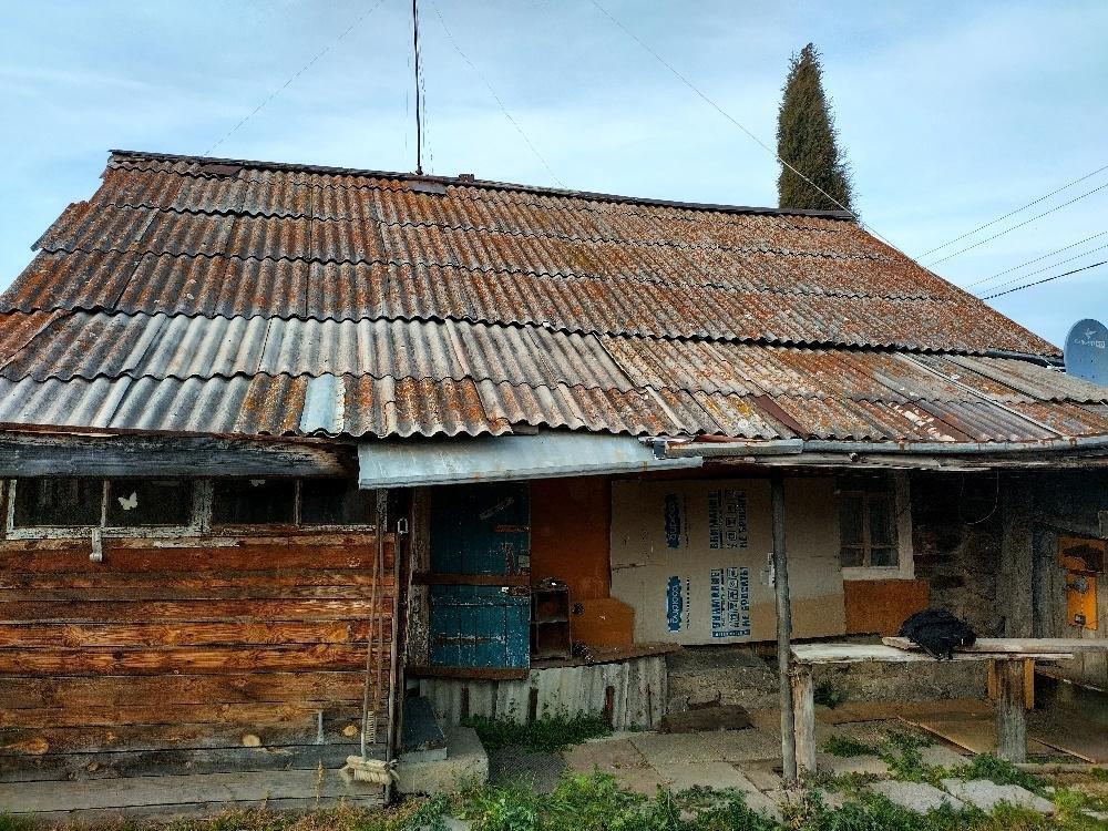 дом р-н Каменский д Перебор ул Ленина Южный управленческий округ, Каменск-Уральский фото 19