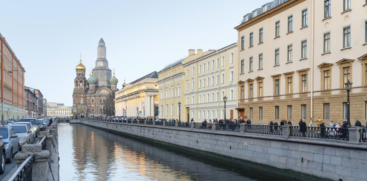 комната г Санкт-Петербург метро Гостиный Двор наб Канала Грибоедова 6/2 фото 8