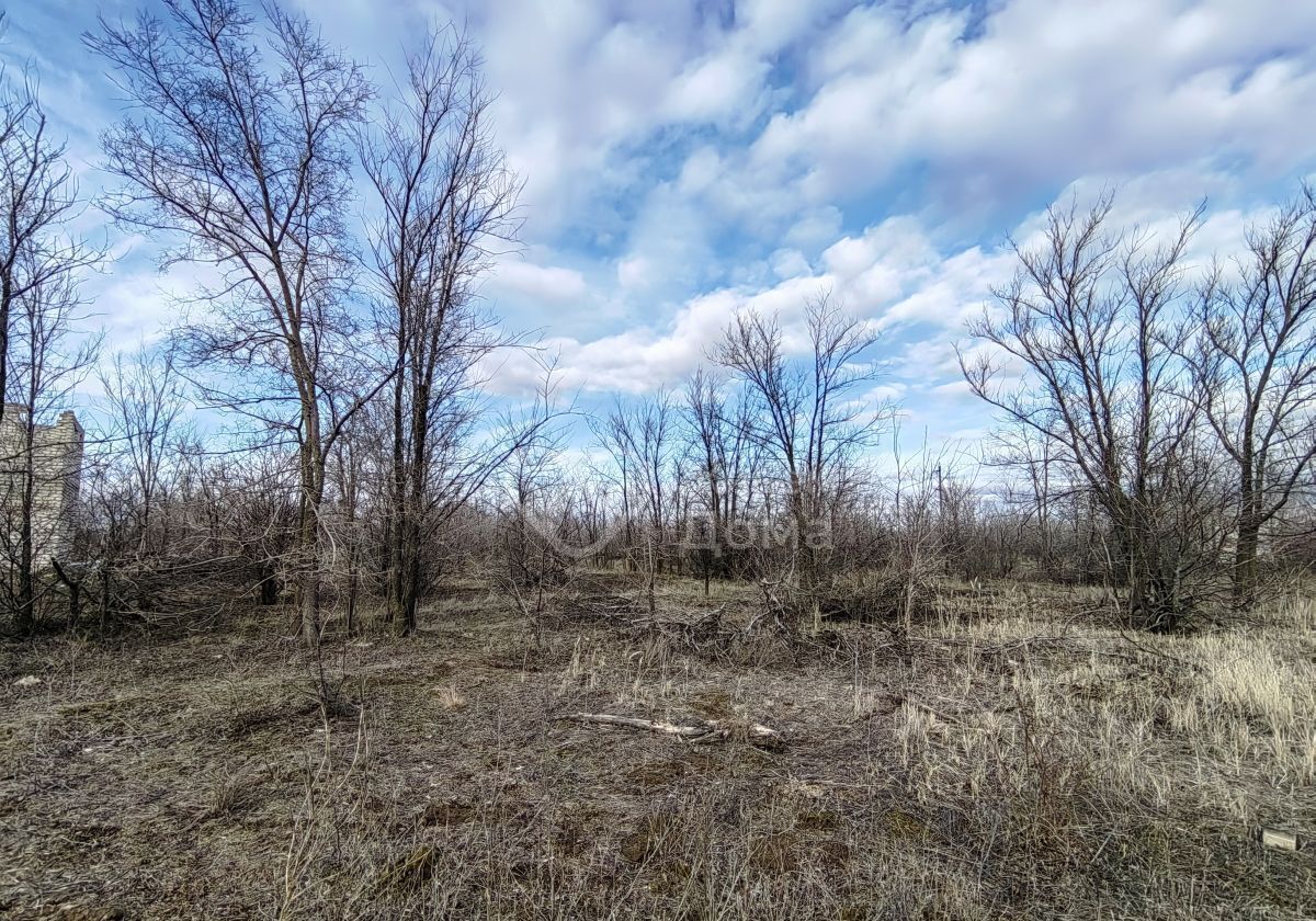 земля г Волгоград снт Луч Городищенское городское поселение, 30-я ул, Городищенский р-н фото 4