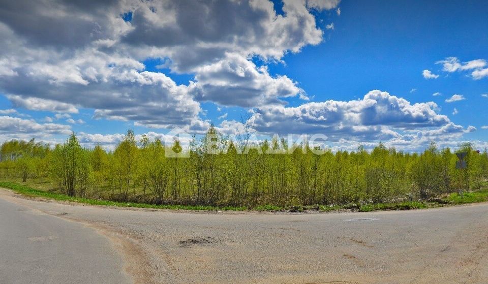 земля г Калуга Калуга городской округ, Литвиновская фото 1