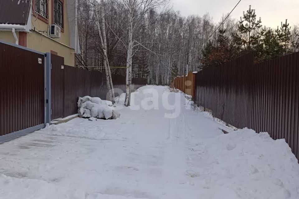 земля Карабашский городской округ, СНТ Русское поле фото 4