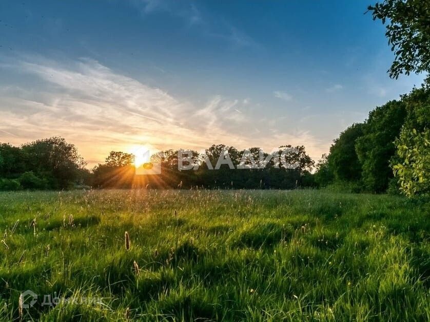 земля сельское поселение Коллонтай, Коттеджный посёлок Велиборы фото 2