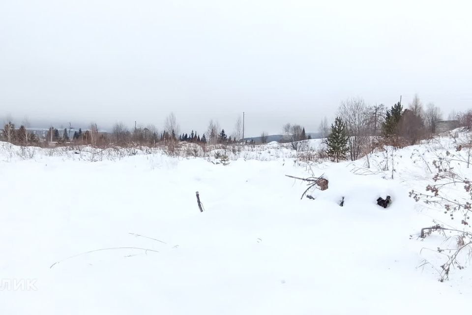 земля г Златоуст Златоустовский городской округ, Центральный планировочный район фото 1