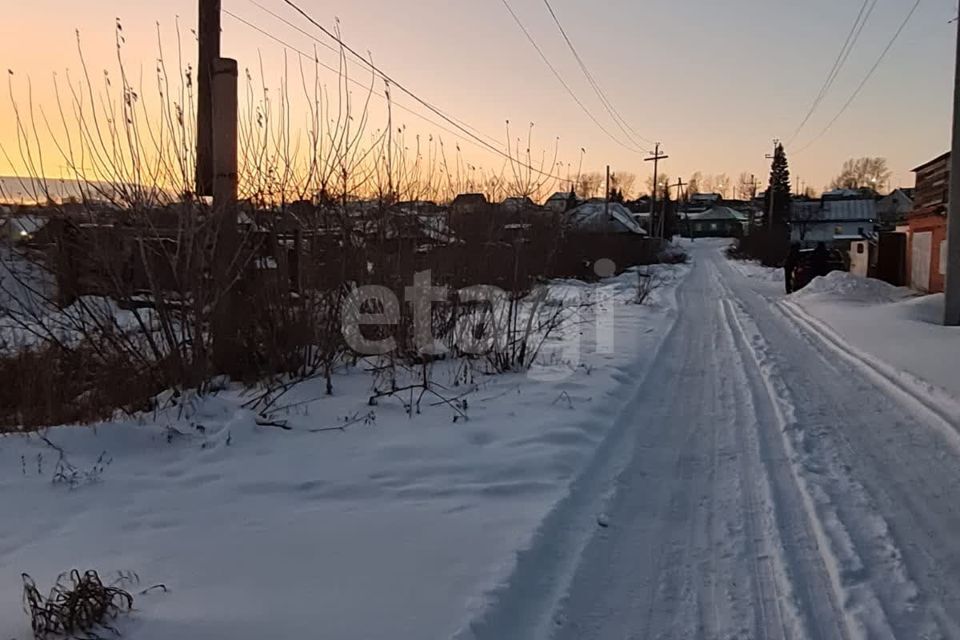 земля г Кемерово р-н Заводский ул Зейская 92 Кемеровская область — Кузбасс, Кемеровский городской округ фото 4