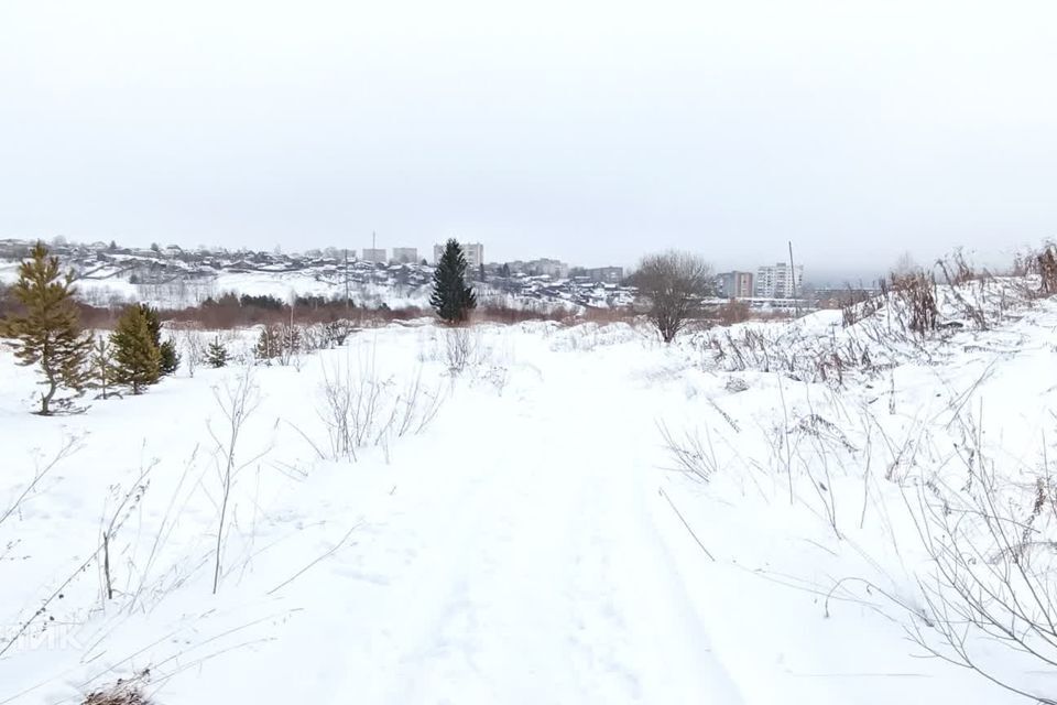 земля г Златоуст Златоустовский городской округ, Центральный планировочный район фото 4