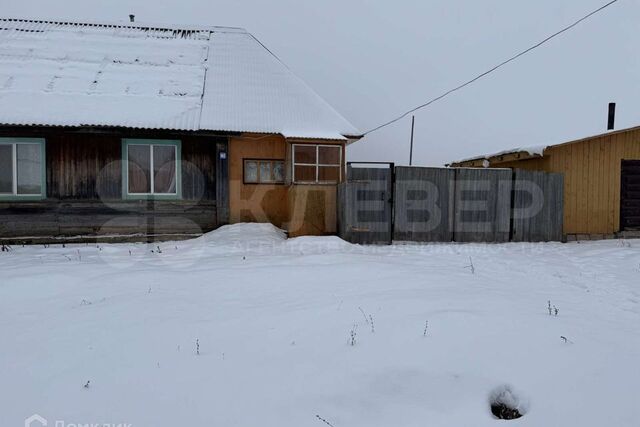 р-н Чернушинский с Бедряж ул Центральная 105 фото