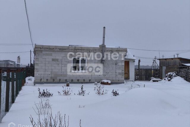 с Зоркальцево ул Колодникова 23 фото