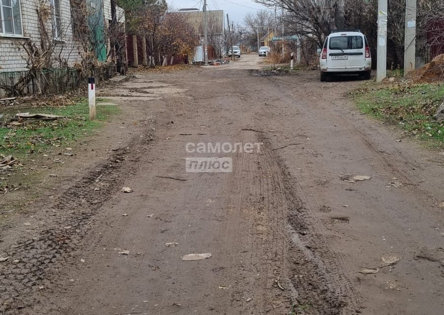 дом г Астрахань р-н Советский снт Дружба Астрахань городской округ, Советский район, 7-я Котельная улица, 36 фото 3