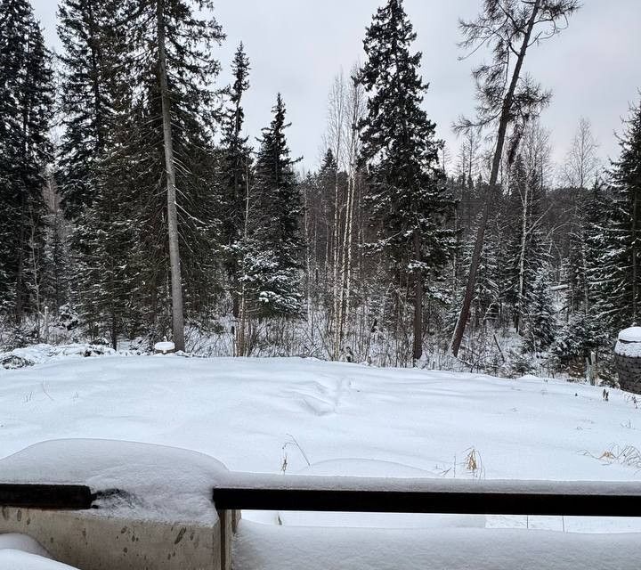 дом г Томск р-н Советский Томск городской округ, Нарочанская, 84 фото 4