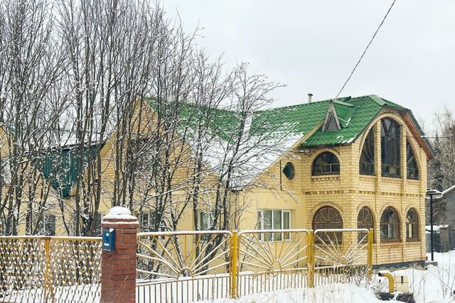 ул Энтузиастов городское поселение Пойковский фото