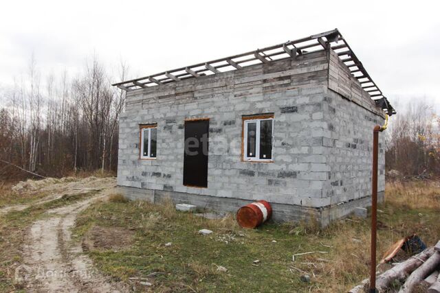 Нягань городской округ, Ханты-Мансийский автономный округ — Югра, Нягань фото