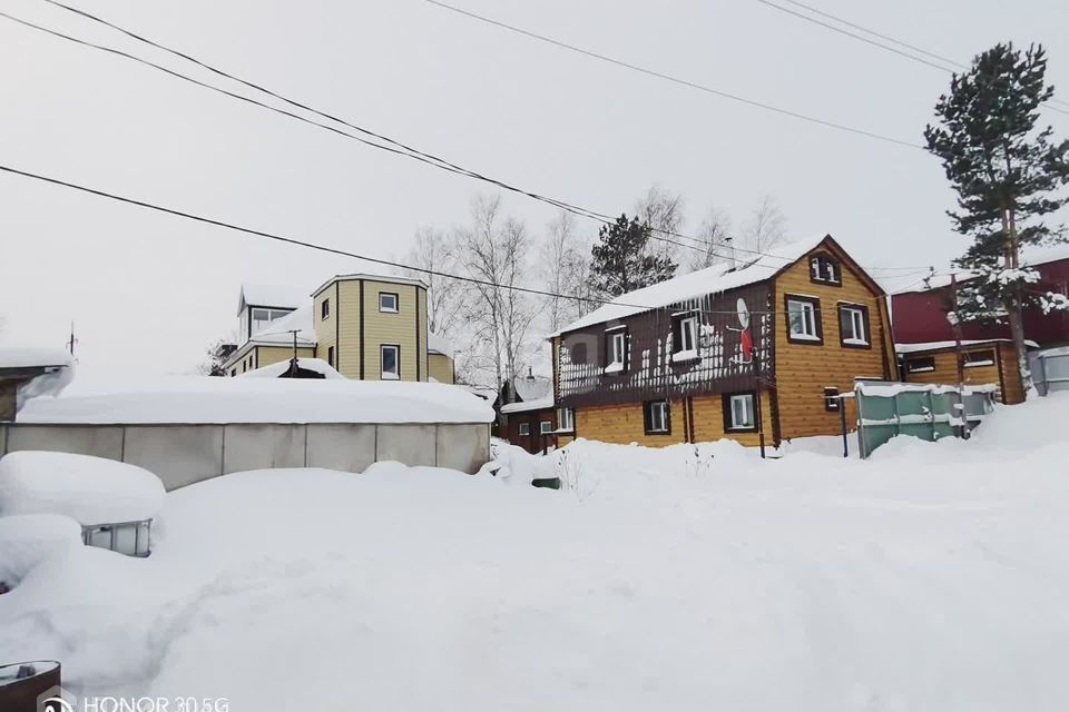 дом г Ханты-Мансийск Долина Ручьёв, Ханты-Мансийск городской округ фото 3