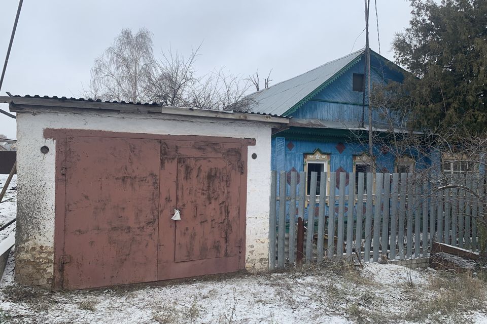 дом г Самара р-н Красноглинский Самара городской округ, Декоративная, 46 фото 4