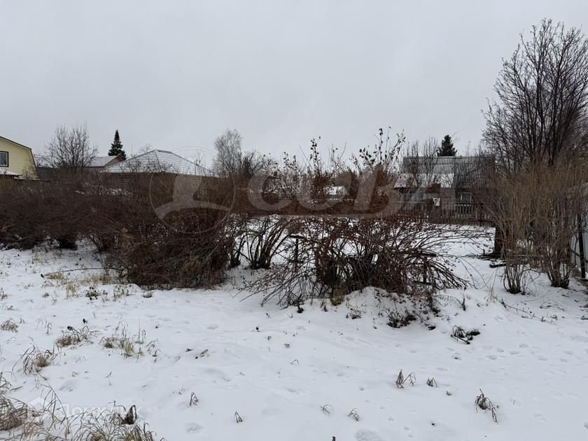 дом Тюмень городской округ, СО Ручеёк, улица Мичурина, 3 фото 3