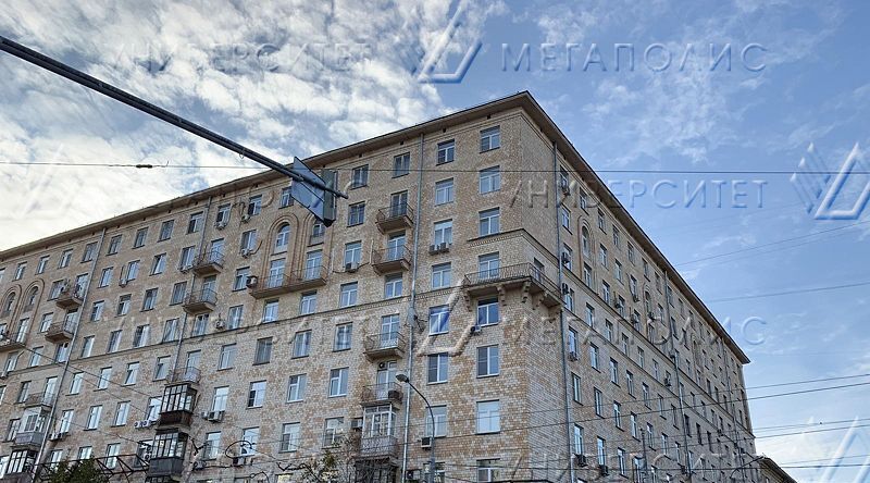 свободного назначения г Москва метро Академическая ул Вавилова 48 фото 1