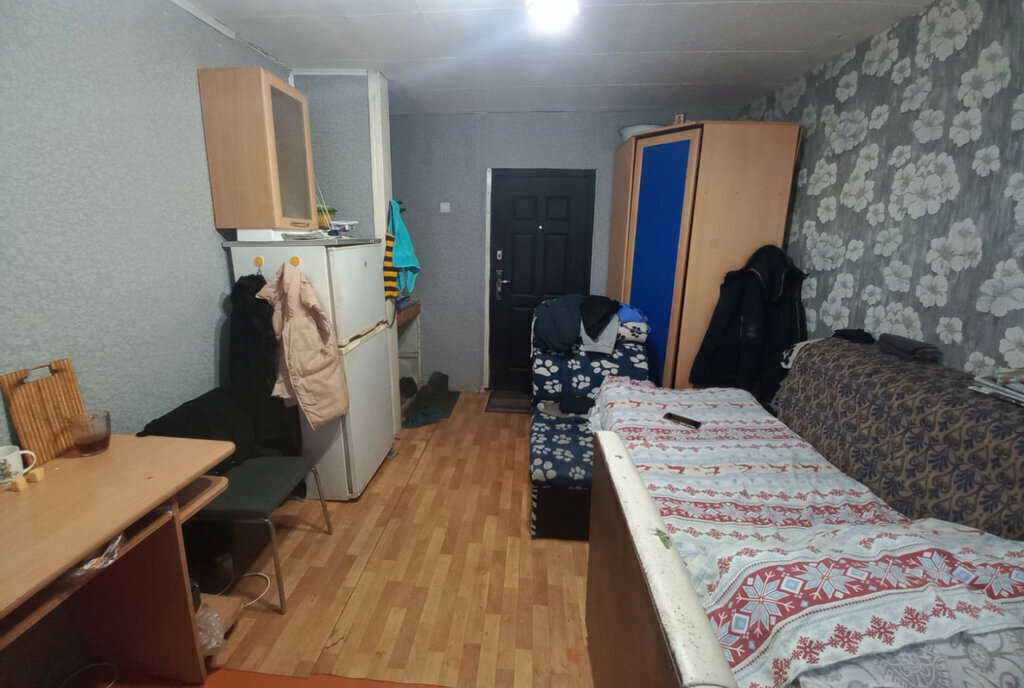 комната г Ангарск 85-й квартал 23 фото 2