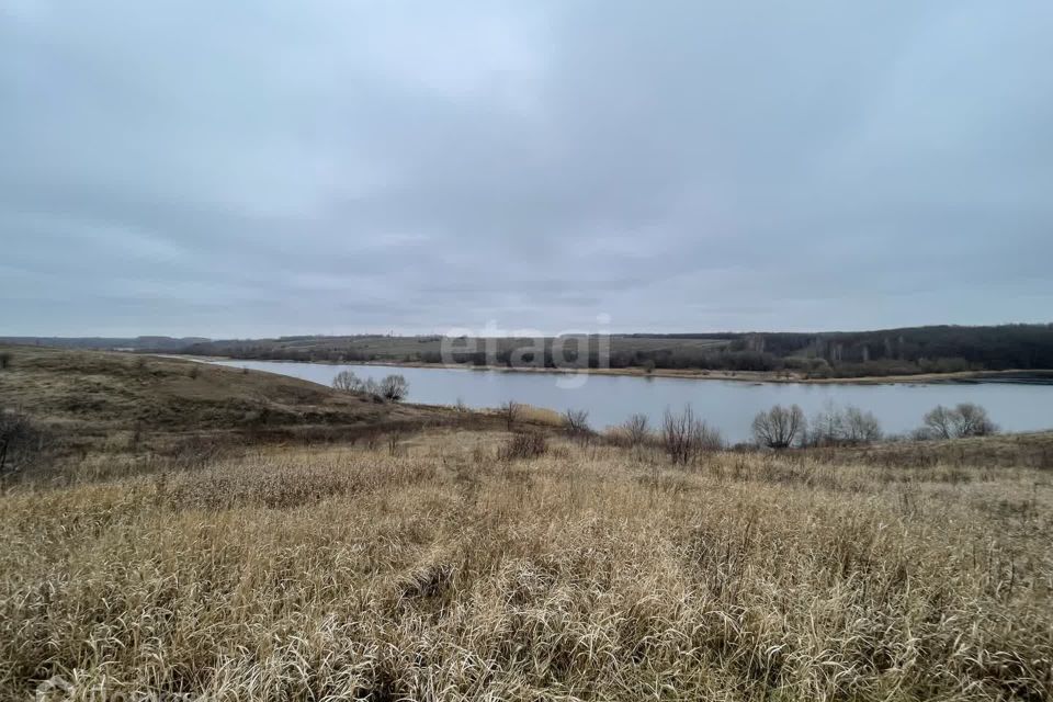 дом р-н Липецкий с Грязное ул Щорса фото 5