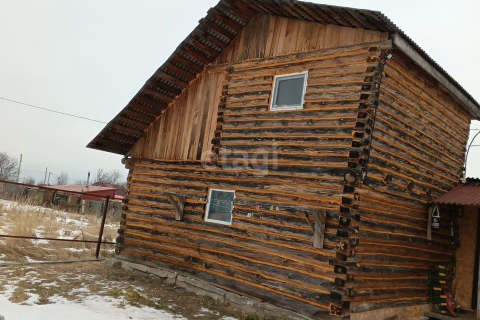 дом г Тобольск СО Восход, Тобольск городской округ фото 6