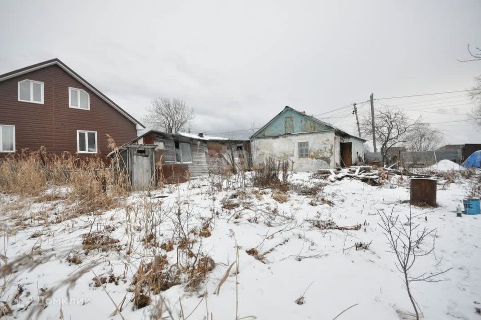 дом г Южно-Сахалинск Южно-Сахалинск городской округ, Шанхай фото 6