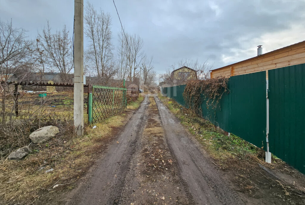 дом р-н Октябрьский п Краснооктябрьский сельсовет фото 2