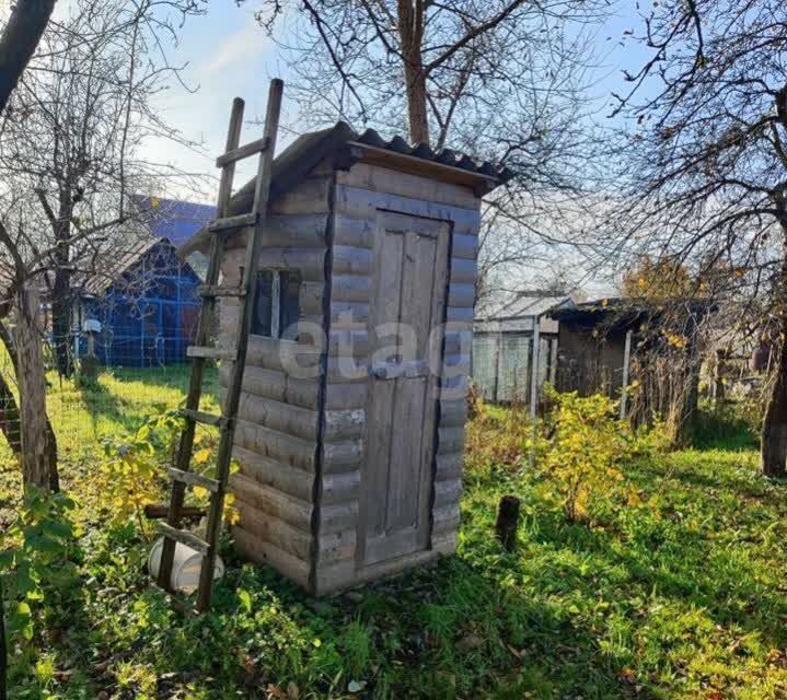 дом г Калининград р-н Центральный Калининград городской округ, СНТ Дельфин фото 7