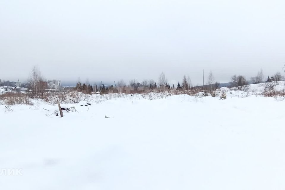 земля г Златоуст Златоустовский городской округ, Центральный планировочный район фото 5