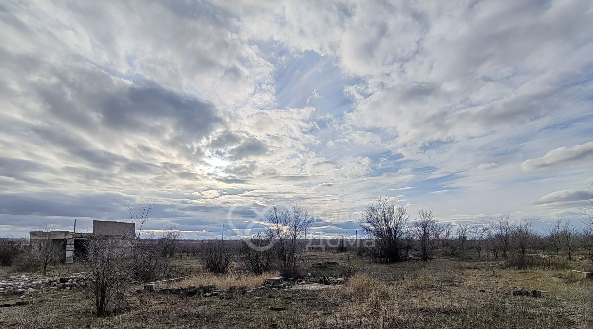 земля г Волгоград снт Луч Городищенское городское поселение, ул. 30-я фото 2