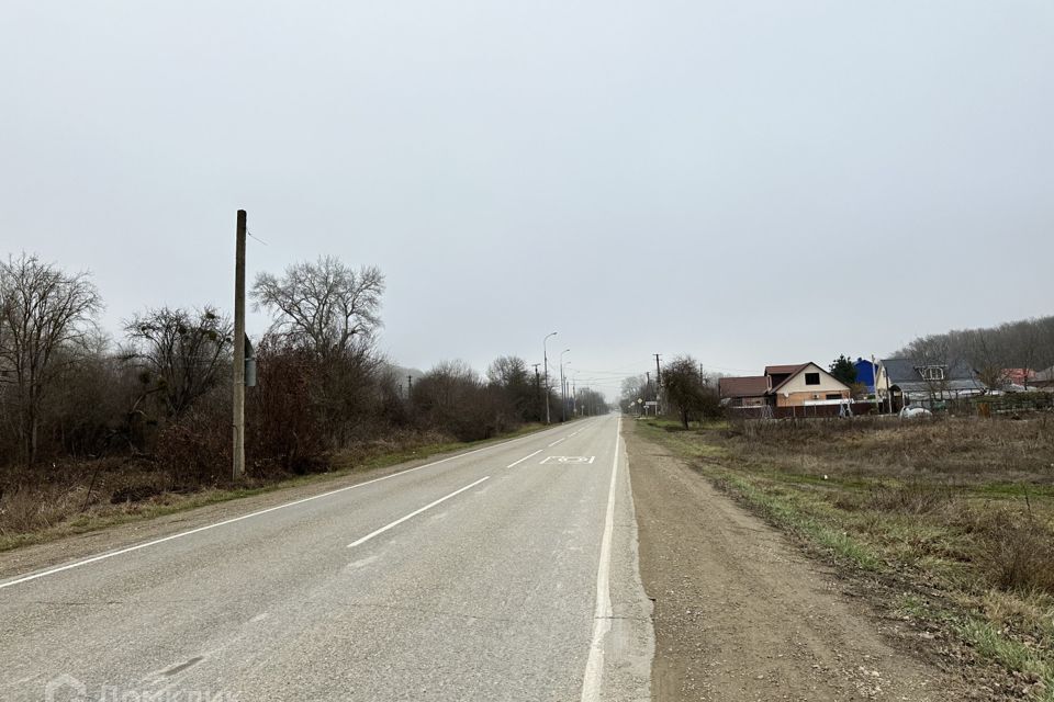 земля р-н Северский пгт Ильский ул Лесная фото 8