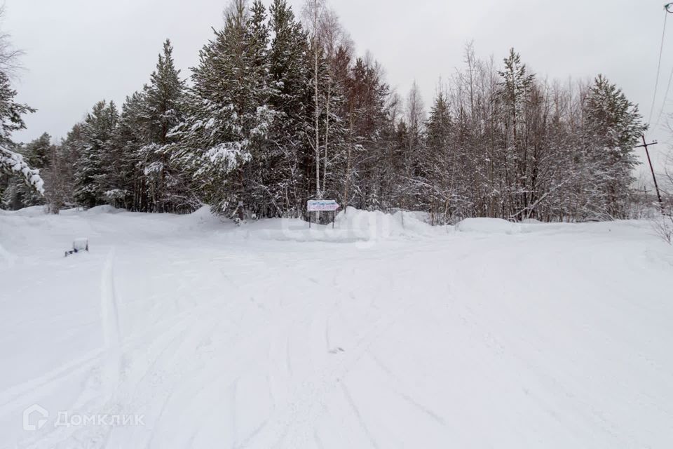 дом г Сургут тер ПСДСК Подводник Сургут городской округ, Малиновая улица, 151 фото 10