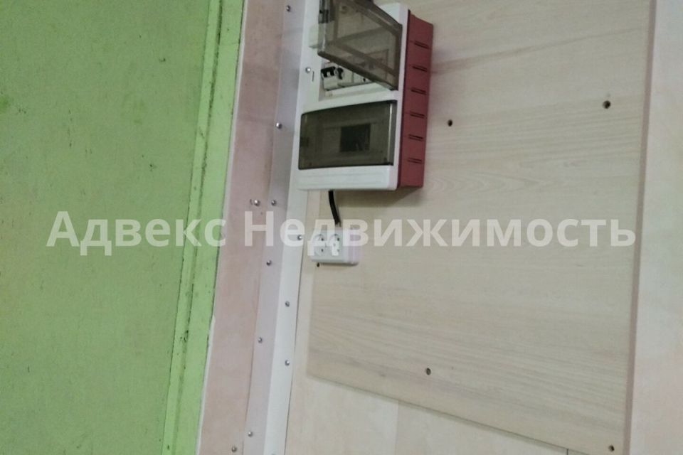 дом р-н Тюменский снт Нива ул Водная 588 фото 9