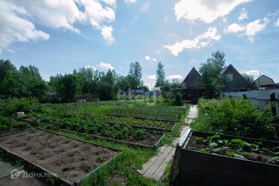 дом г Когалым ул Береговая Когалым городской округ фото 7