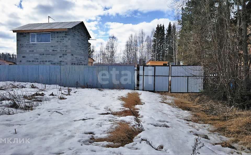 земля г Нягань Нягань городской округ, Набережная фото 8