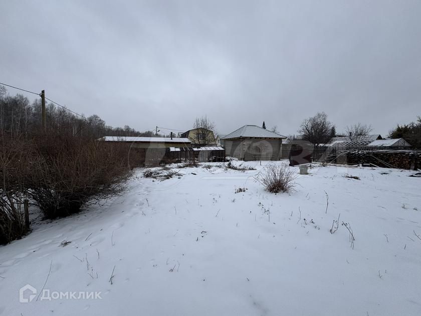 дом Тюмень городской округ, СО Ручеёк, улица Мичурина, 3 фото 5