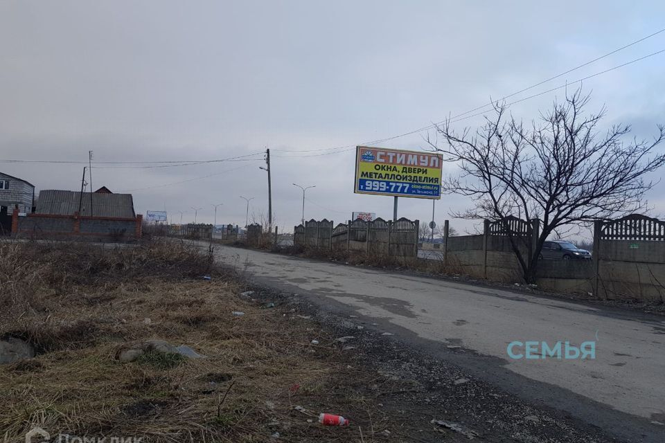 земля г Владикавказ городской округ Владикавказ, СТ Хурзарин фото 6