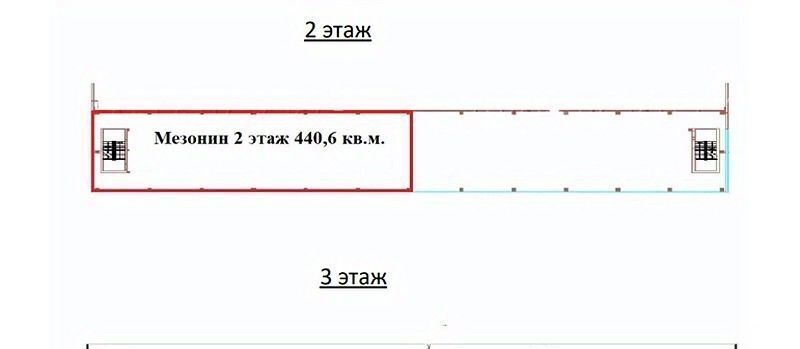 производственные, складские г Москва метро Щелковская ул Заречная 153к/5 Московская область, Щелково фото 5