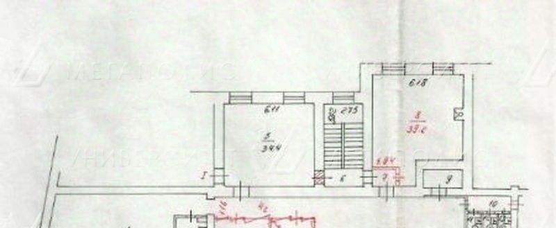 свободного назначения г Москва метро Академическая ул Вавилова 48 фото 13