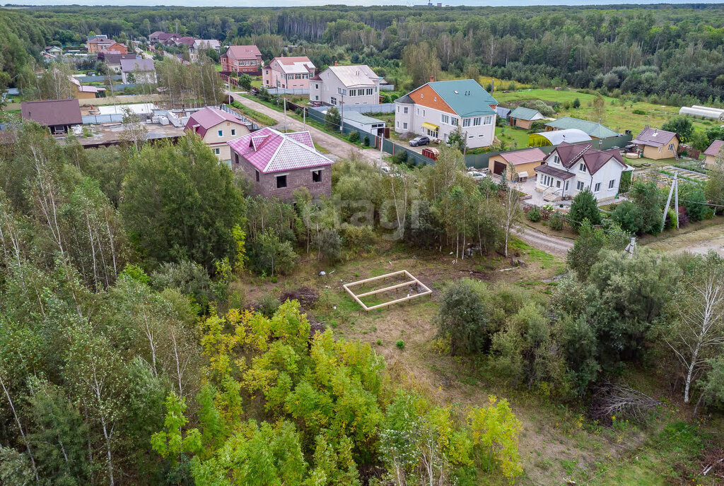 земля р-н Хабаровский с Мичуринское Мичуринское сельское поселение фото 12