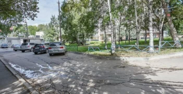 комната г Хабаровск р-н Кировский ул Брестская 22 фото 9