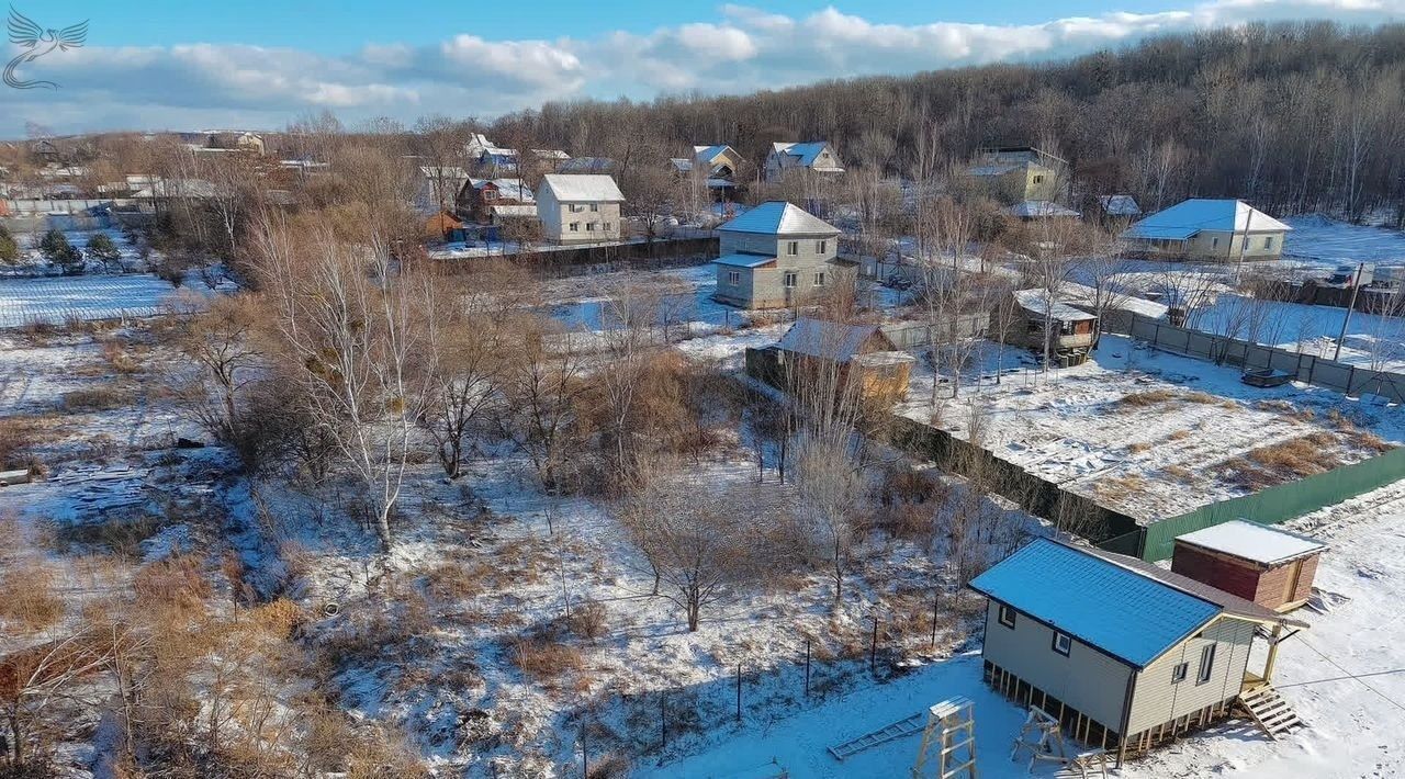 земля р-н Хабаровский с Ильинка ул Ключевая фото 6