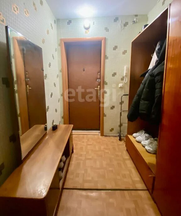 квартира г Белгород ул 5 Августа 37 фото 6