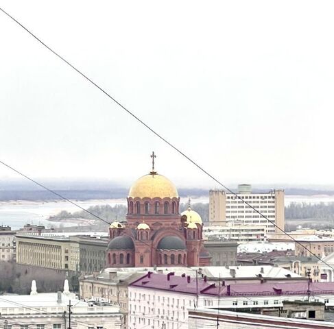 г Волгоград р-н Центральный ул Невская 8 фото